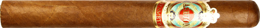 Ashton Symmetry Prestige cigar