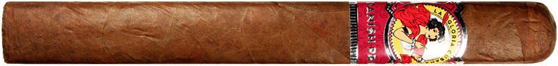 La Gloria Cubana Spanish Press Toro cigar