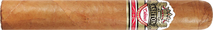 Ashton Cabinet Selection No. 6 cigar