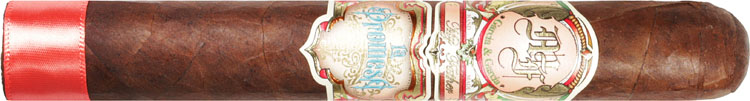My Father My Father La Promesa Toro cigar