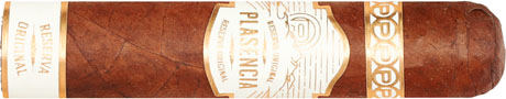 Plasencia Reserva Original Corona Corta cigar