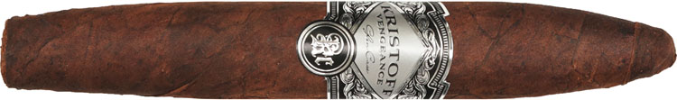 Kristoff Vengeance Perfecto cigar