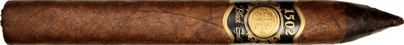 1502 Black Gold Torpedo cigar