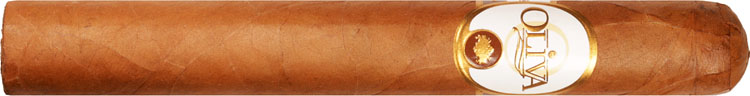 Oliva Oliva Connecticut Reserve Toro cigar