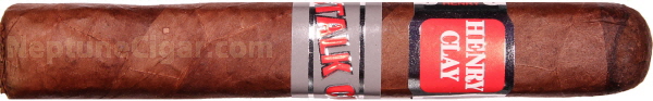 Henry Clay Stalk Cut Robusto cigar