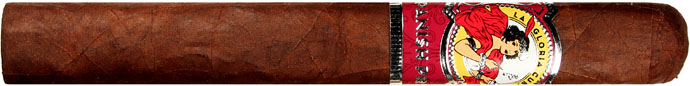 La Gloria Cubana Spanish Press Robusto cigar