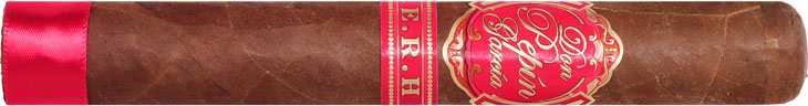 Don Pepin Garcia E.R.H. Toro cigar