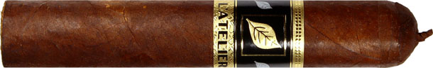 L'Atelier L'Atelier (LAT) LAT52 cigar