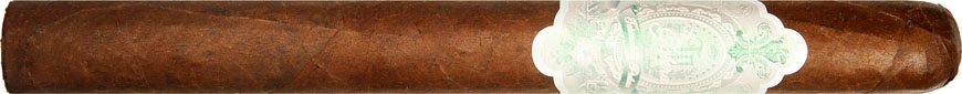 La Galera Imperial Jade Churchill cigar
