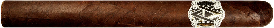 AVO Classic No. 3 cigar