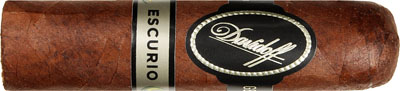 Davidoff Escurio Petit Robusto cigar