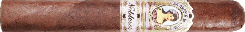 La Aroma de Cuba Noblesse Monarchy cigar