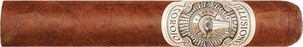 Illusione Original Documents Corojo Robusto cigar