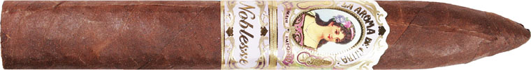 La Aroma de Cuba Noblesse Viceroy cigar
