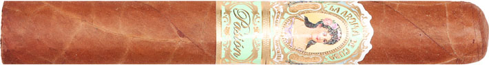 La Aroma de Cuba Pasion Marveloso cigar