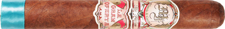 My Father My Father La Gran Oferta Toro cigar