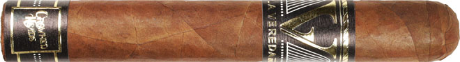 Crowned Heads La Vereda No. 50 cigar
