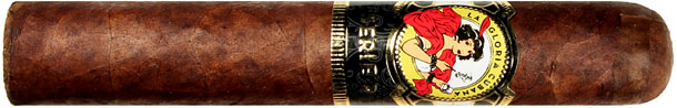 La Gloria Cubana Serie R No. 4 cigar