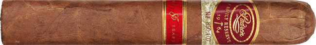 Padrón Family Reserve No. 85 cigar