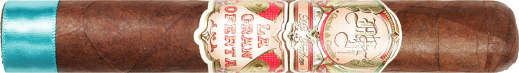 My Father My Father La Gran Oferta Toro Gordo cigar