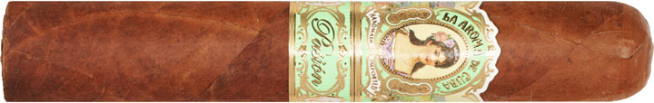 La Aroma de Cuba Pasion Encanto cigar