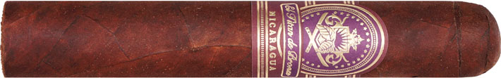 El Titán de Bronze Nicaragua Gigante cigar
