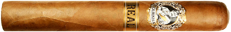 Gurkha Gurkha Real Toro cigar