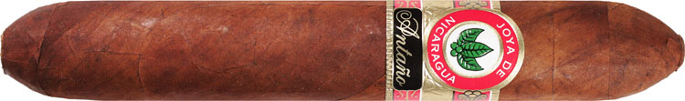 Joya de Nicaragua Antaño 1970 Gran Perfecto cigar