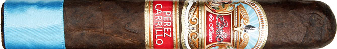 E.P. Carrillo La Historia El Senador cigar
