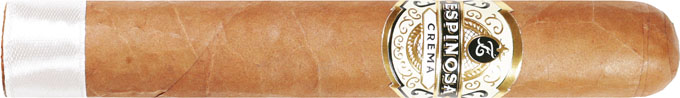 Espinosa Espinosa Crema No. 4 (Robusto) cigar