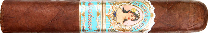 La Aroma de Cuba Mi Amor Duque cigar