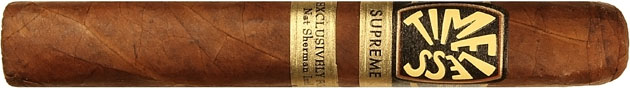 Nat Sherman Timeless Nicaragua #546 cigar