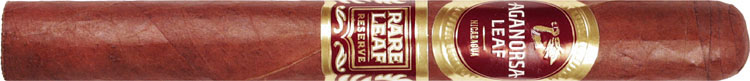 Aganorsa Leaf Rare Leaf Reserve Corojo Lonsdale cigar
