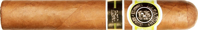 Macanudo Cafe Duke of York cigar