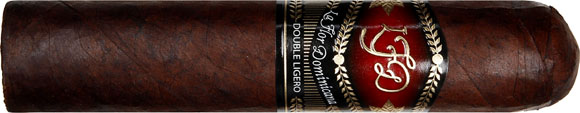 La Flor Dominicana Double Ligero DL-660 cigar