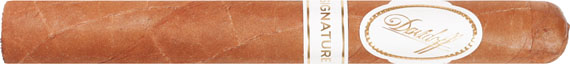 Davidoff Signature 1000 cigar