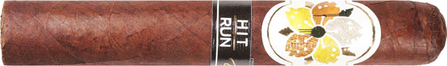 Room101 Johnny Tobacconaut Robusto cigar