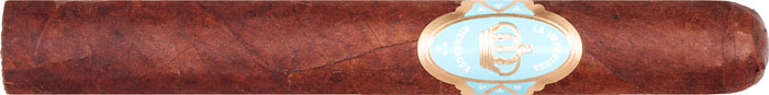 Crowned Heads La Imperiosa Corona Gorda cigar