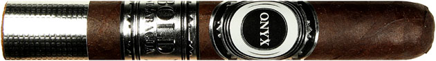 Onyx Bold Nicaragua Robusto cigar