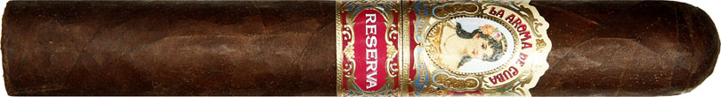 La Aroma de Cuba Reserva Pomposo cigar