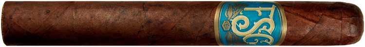 Drew Estate FSG (Florida Sun Grown) Toro cigar