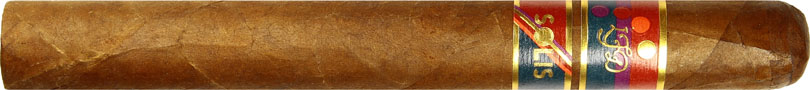 La Flor Dominicana Solis Toro Extra cigar