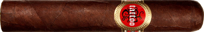 Tatuaje Tattoo Adivino cigar