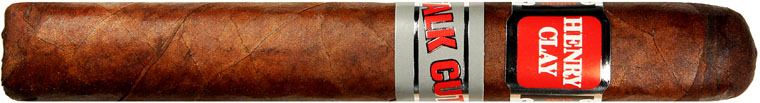 Henry Clay Stalk Cut Toro cigar