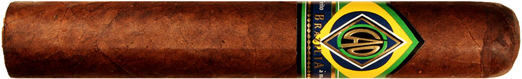 CAO Brazilia Amazon cigar
