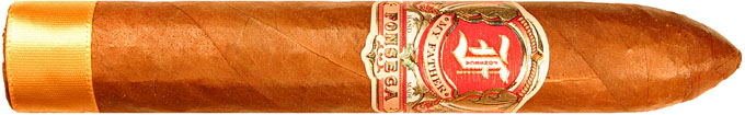 My Father My Father No. 2 Belicoso cigar