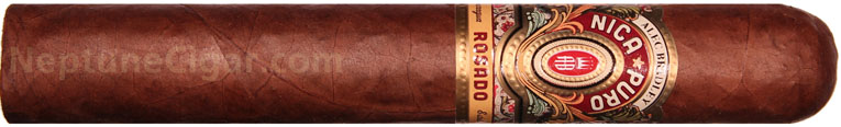Alec Bradley Nica Puro Gordo cigar