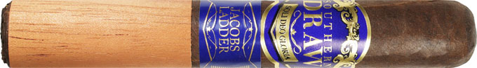 Southern Draw Jacobs Ladder Robusto cigar