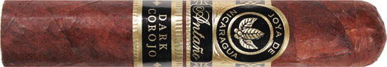 Joya de Nicaragua Antaño Dark Corojo Azarosa cigar