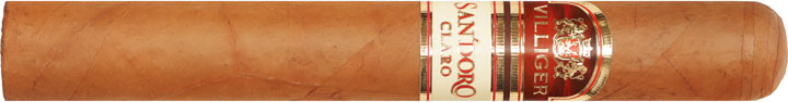 Villiger San'Doro Claro Toro cigar
